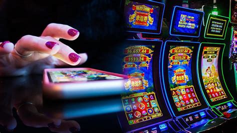  best mobile slot game real money